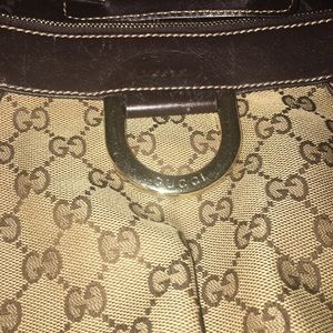 😍Gucci Crossbody Authentic😍